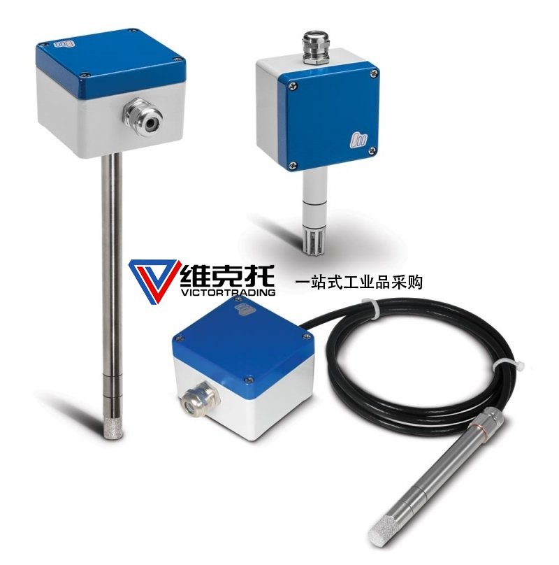 德國SenoTec Ochmann GmbH傳感器，轉換放大器，探測器