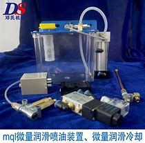 美國LINCOLNN潤(rùn)滑系統(tǒng)裝置