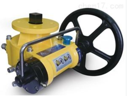 Easytork閥門、執(zhí)行器