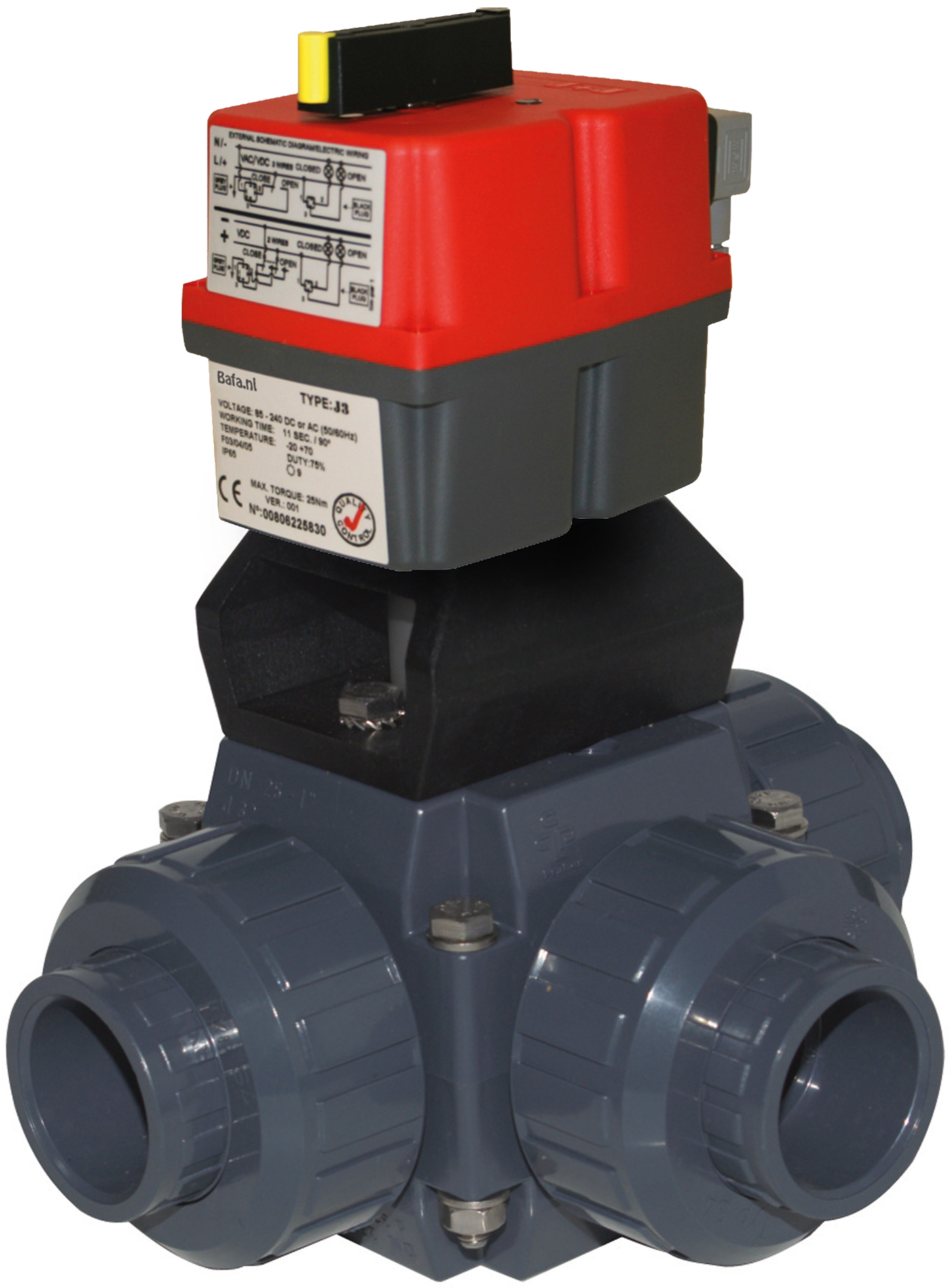 供應(yīng)英國(guó)J+J Automation執(zhí)行機(jī)構(gòu) 、閥門